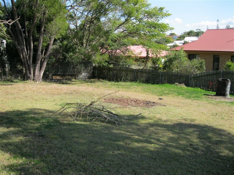 6 Cullinane Street, Gympie QLD 4570