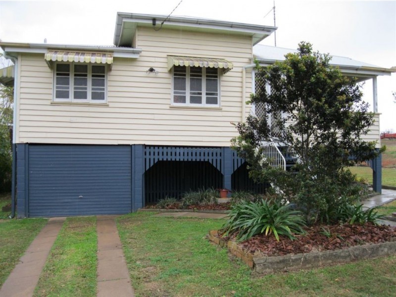 25 Nicholls Road, Gympie QLD 4570