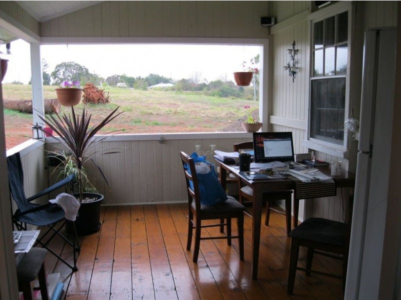 25 Nicholls Road, Gympie QLD 4570