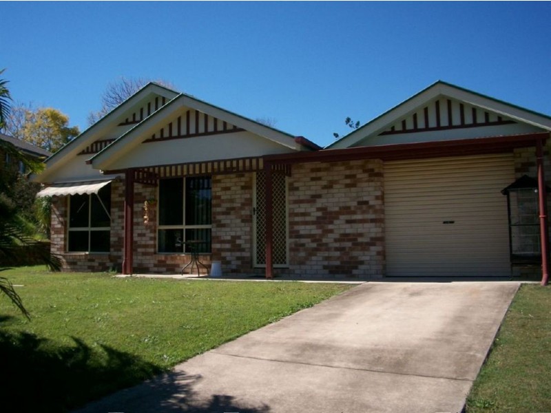Monkland QLD 4570