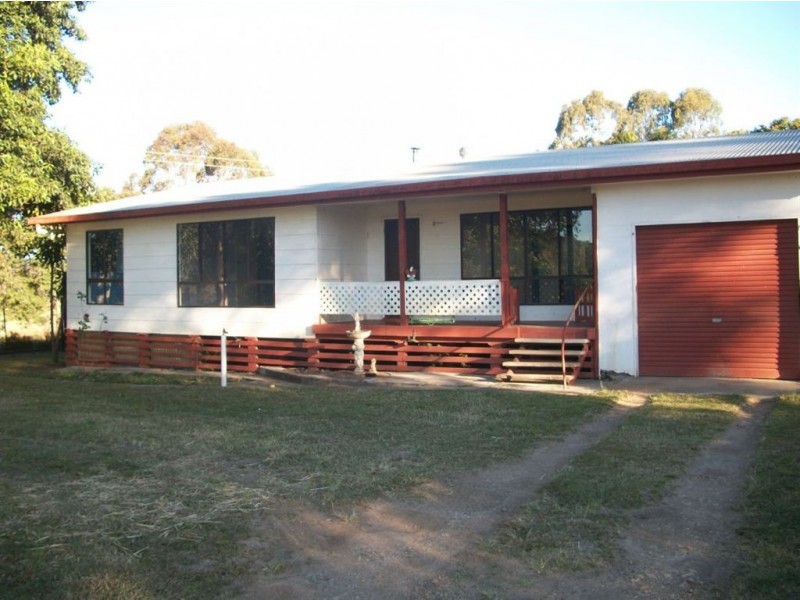 Mothar Mountain QLD 4570
