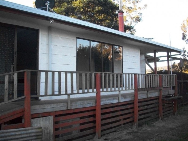 Mothar Mountain QLD 4570