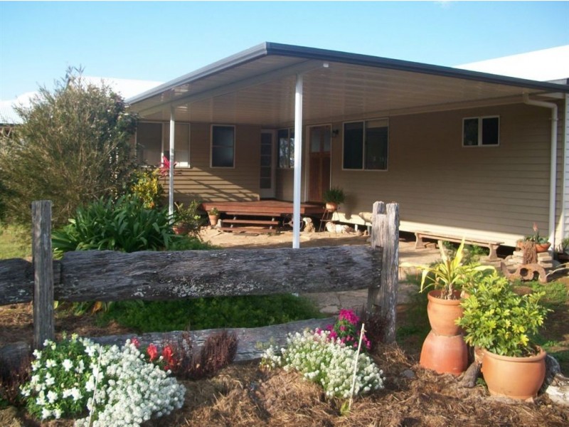 Amamoor QLD 4570