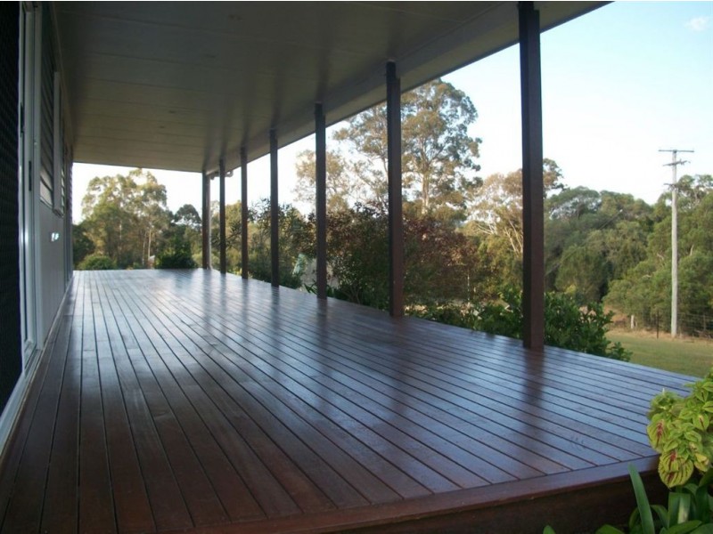 Amamoor QLD 4570