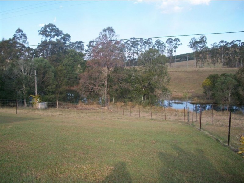Amamoor QLD 4570