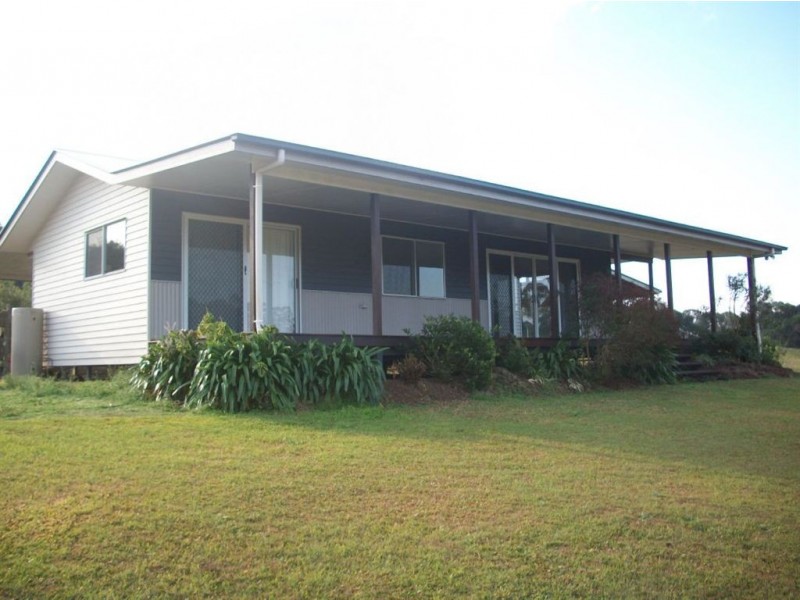 Amamoor QLD 4570