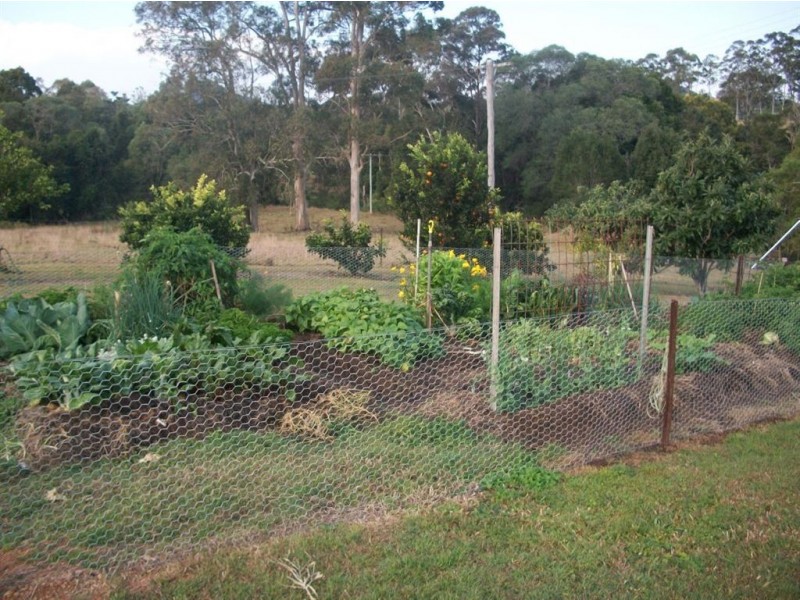 Amamoor QLD 4570