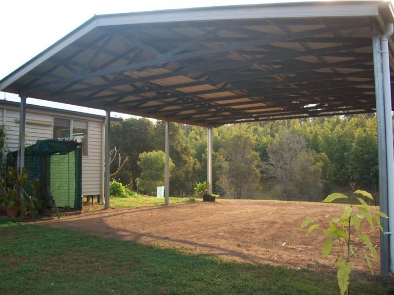 Amamoor QLD 4570