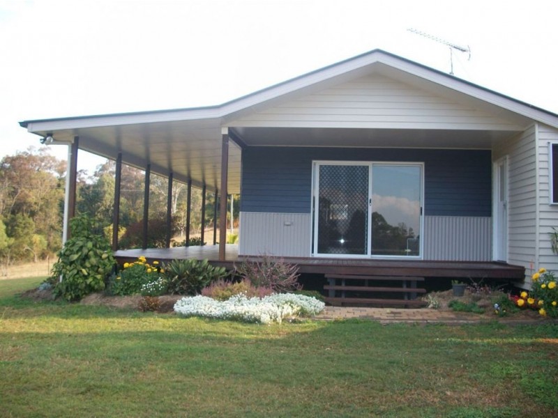 Amamoor QLD 4570