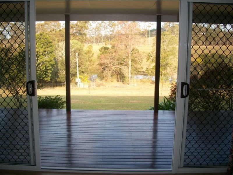 Amamoor QLD 4570