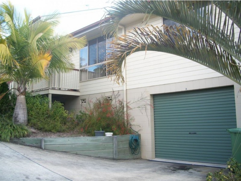 2/10a Victory St, Gympie QLD 4570