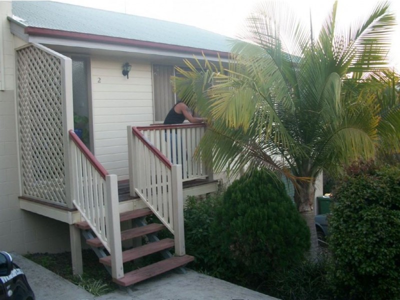 2/10a Victory St, Gympie QLD 4570