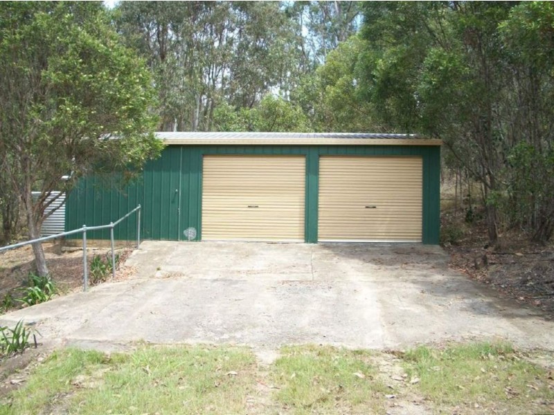34 Lynne Drive, Curra QLD 4570