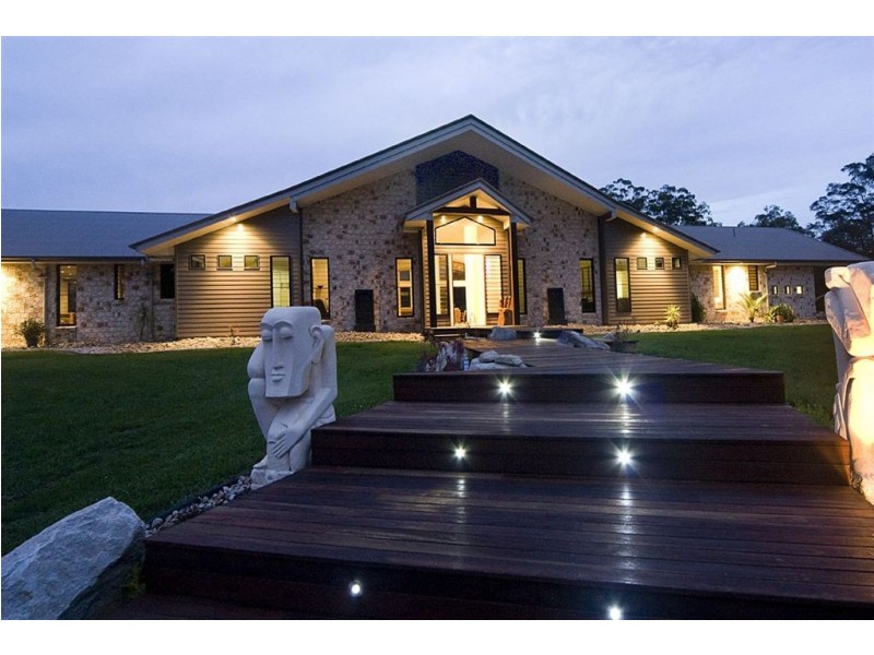 221 Wilsons Pocket Rd, Goomboorian QLD 4570