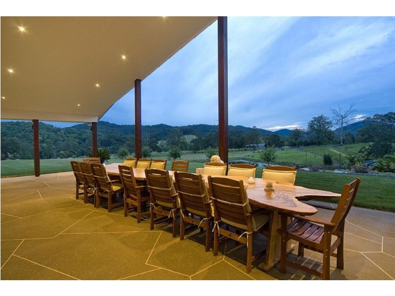 221 Wilsons Pocket Rd, Goomboorian QLD 4570