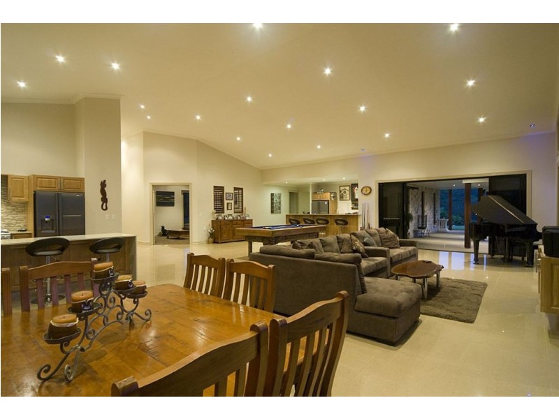 221 Wilsons Pocket Rd, Goomboorian QLD 4570