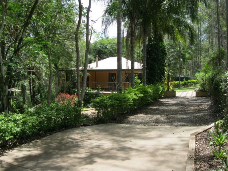 36 Gardner Road, North Deep Creek QLD 4570