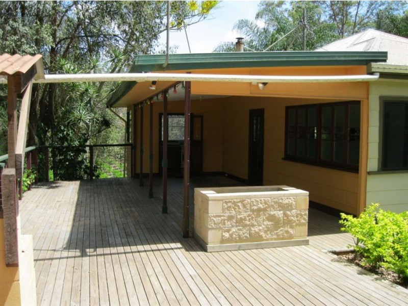 36 Gardner Road, North Deep Creek QLD 4570