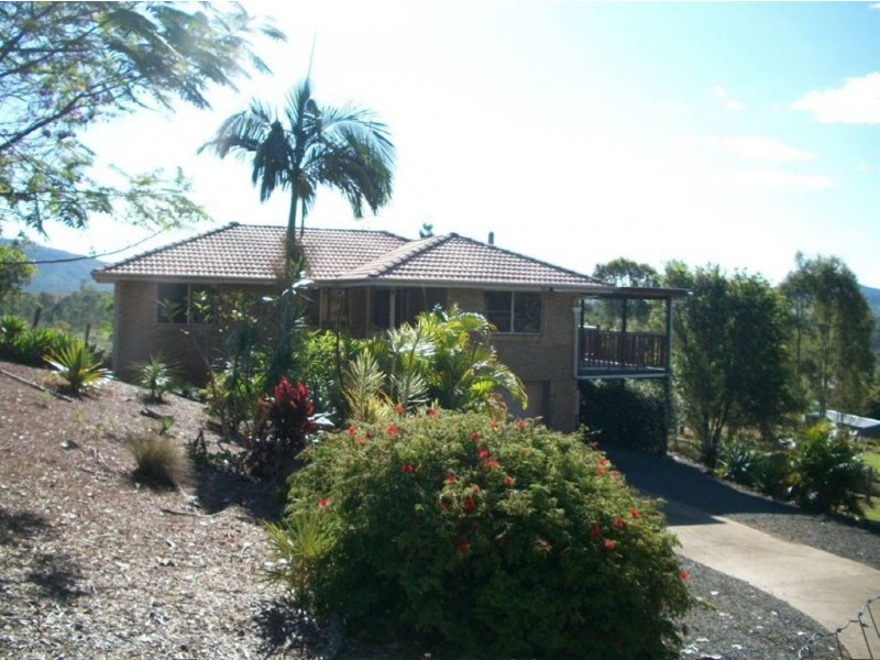 Glastonbury QLD 4570