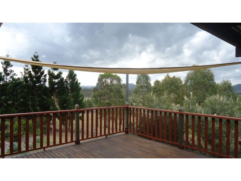 Glastonbury QLD 4570