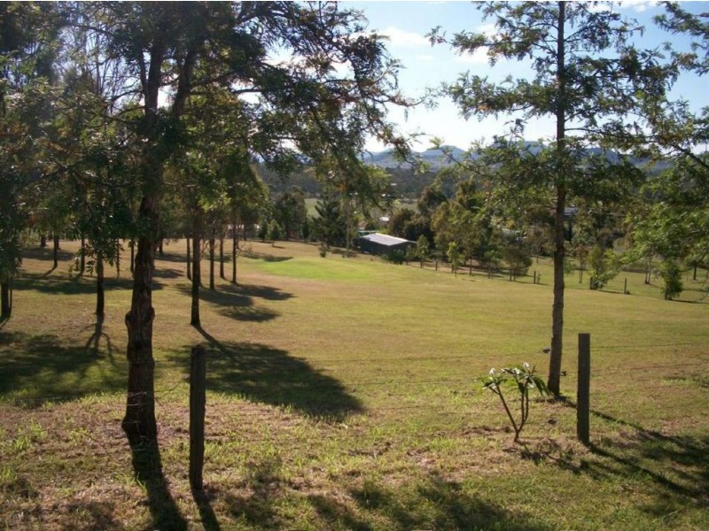 Glastonbury QLD 4570