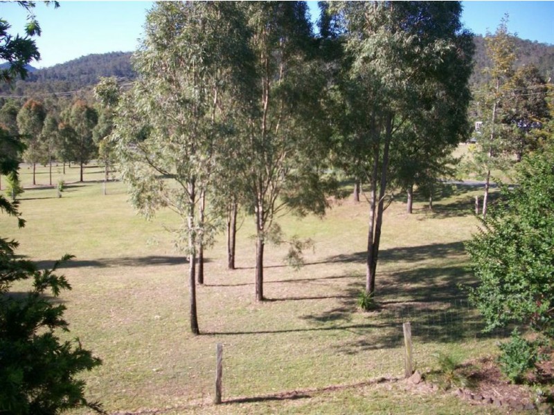 Glastonbury QLD 4570