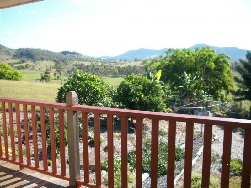 Glastonbury QLD 4570