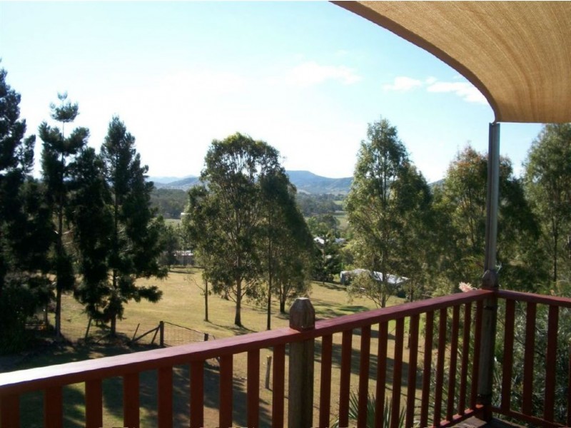 Glastonbury QLD 4570