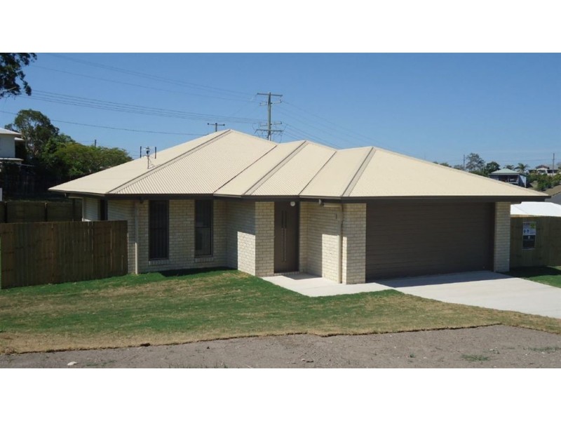 3 Andrew Street, Gympie QLD 4570