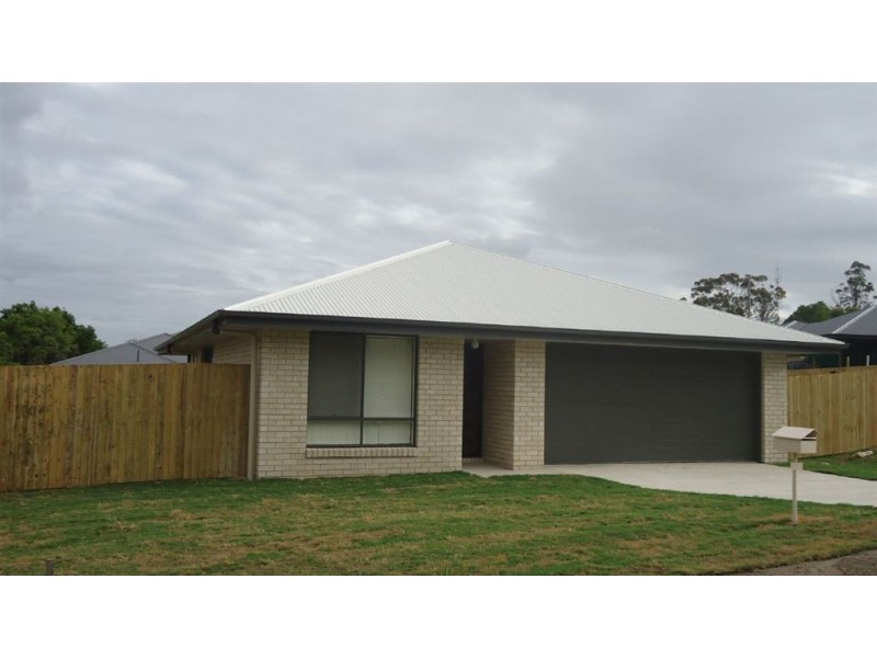 17 Ranson Road, Gympie QLD 4570