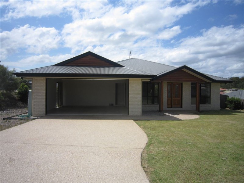 5 Chalk Close, Gympie QLD 4570
