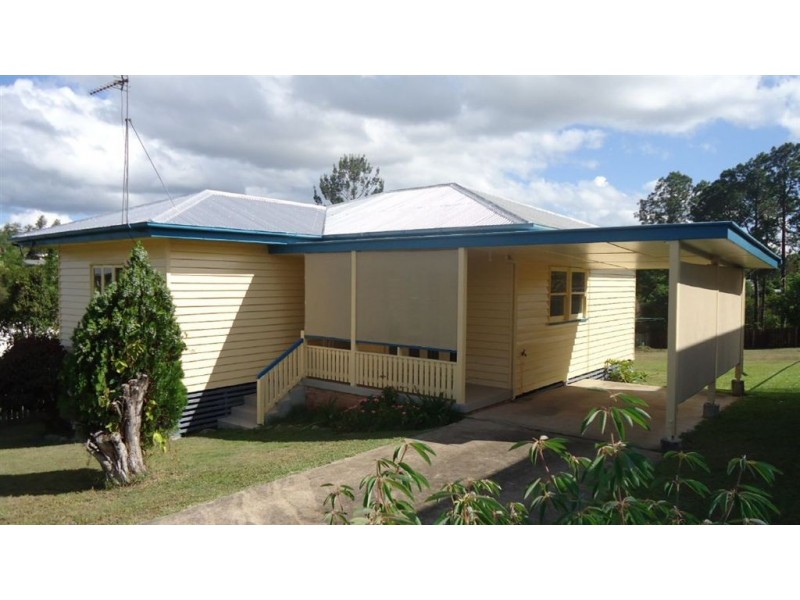 7 Mulcahy Terrace, Gympie QLD 4570