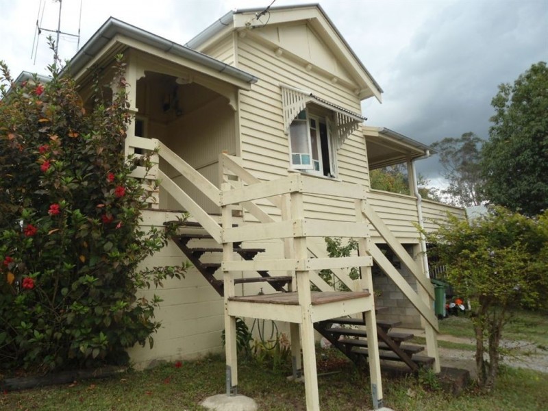 45 Old Wolvi Rd, Victory Heights QLD 4570