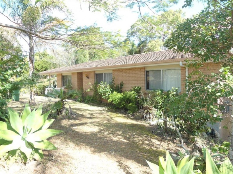 144 Old Maryborough Rd, Gympie QLD 4570