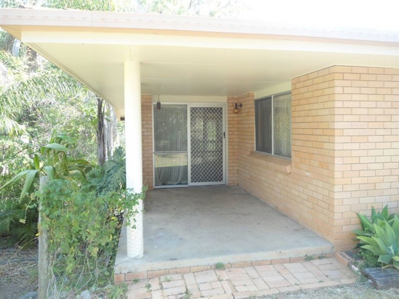 144 Old Maryborough Rd, Gympie QLD 4570