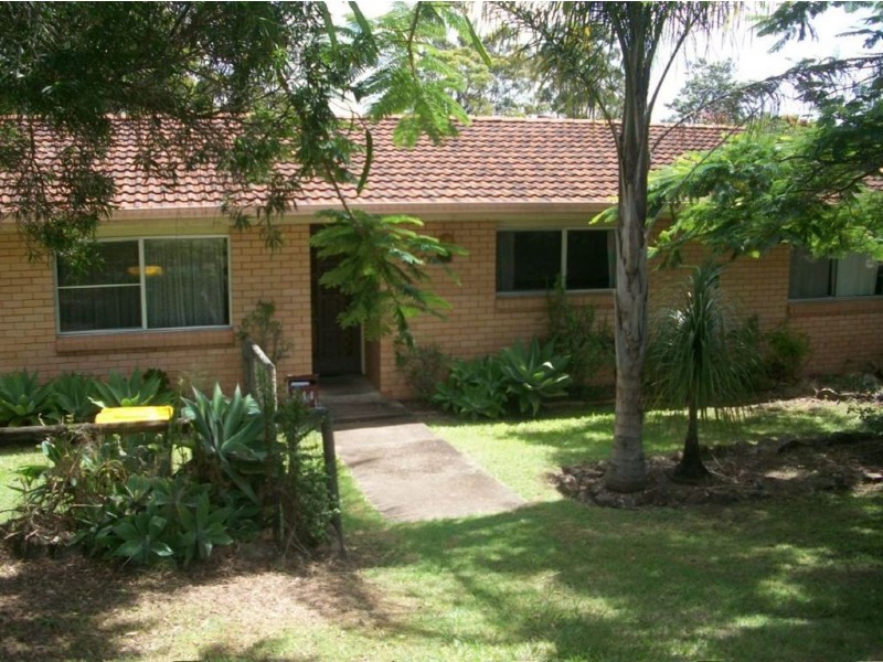 144 Old Maryborough Rd, Gympie QLD 4570