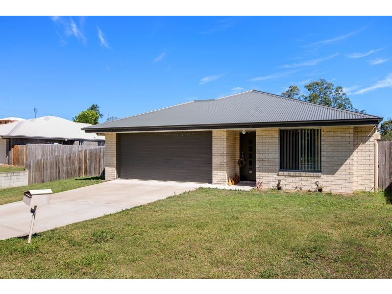 19 Ranson Rd, Gympie QLD 4570