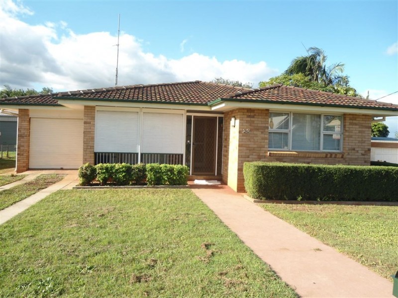 22 Red Hill Road, Gympie QLD 4570