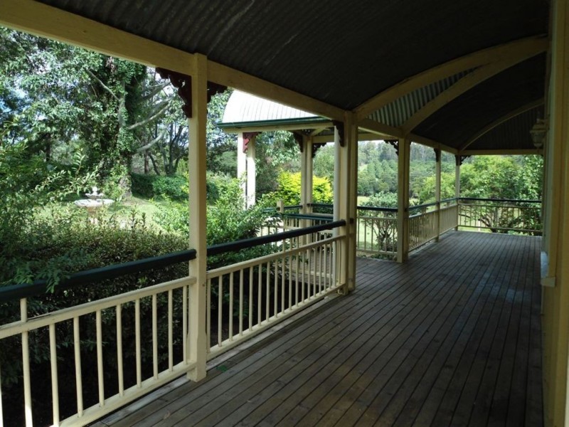 50 Aural Vale Rd, North Deep Creek QLD 4570