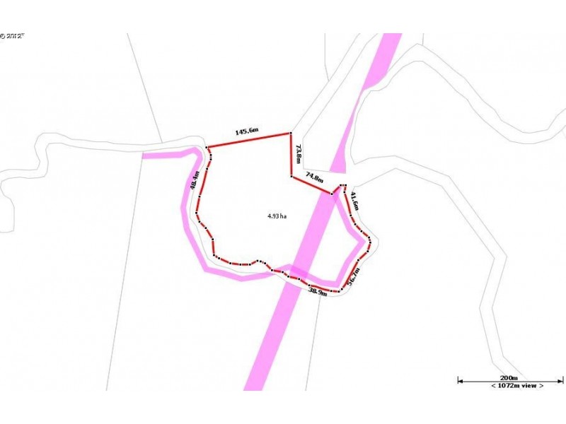 50 Aural Vale Rd, North Deep Creek QLD 4570