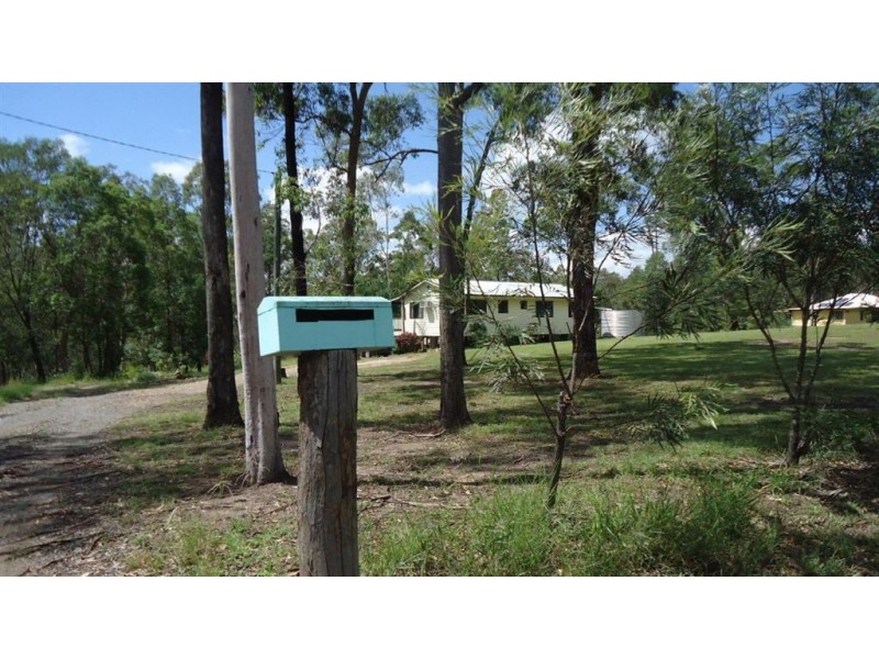 62 Lynne Drive, Curra QLD 4570