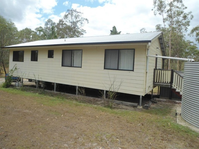 62 Lynne Drive, Curra QLD 4570