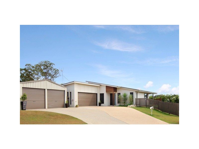 5 Graduate Close, Gympie QLD 4570