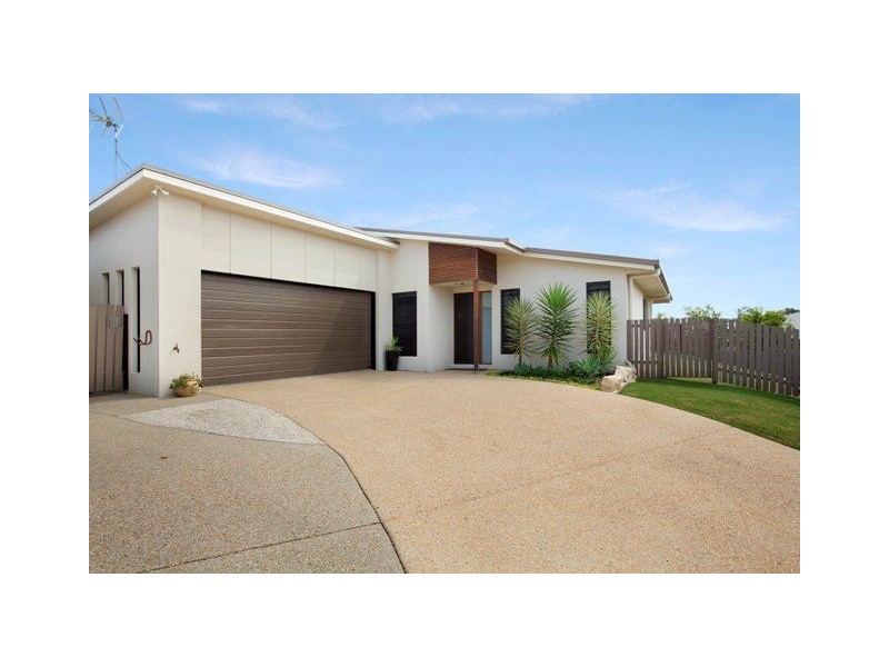 5 Graduate Close, Gympie QLD 4570