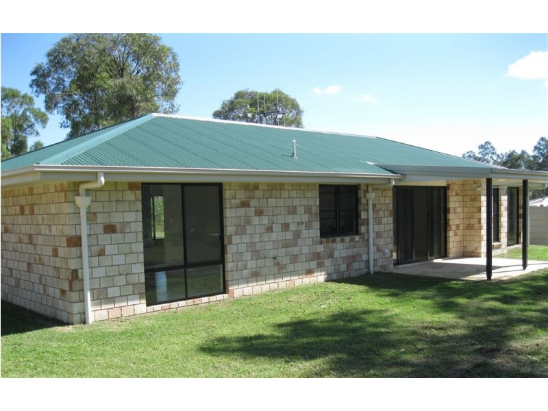 56 Hidden Place, Curra QLD 4570