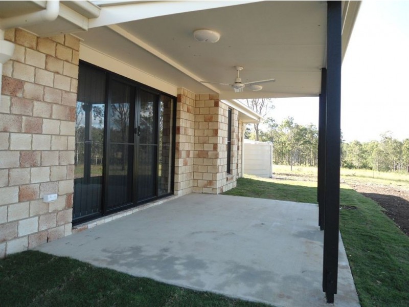 56 Hidden Place, Curra QLD 4570