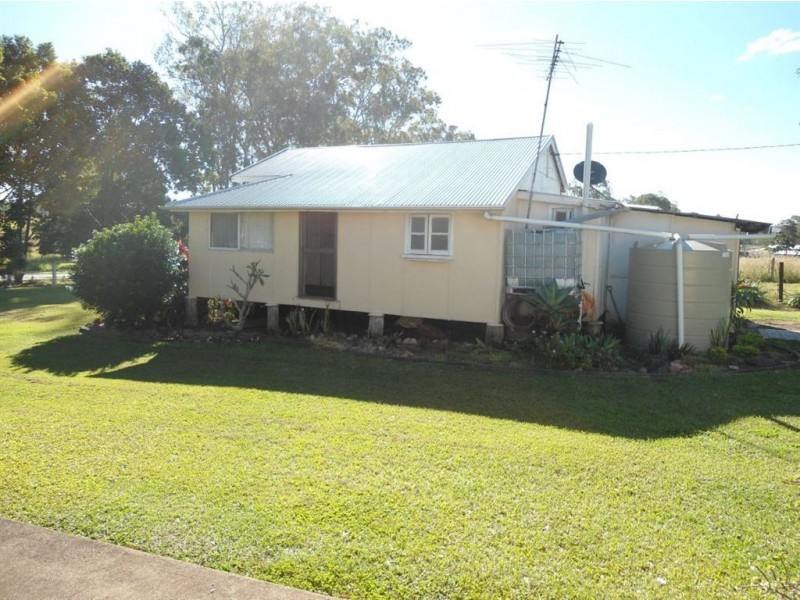 Lagoon Pocket QLD 4570