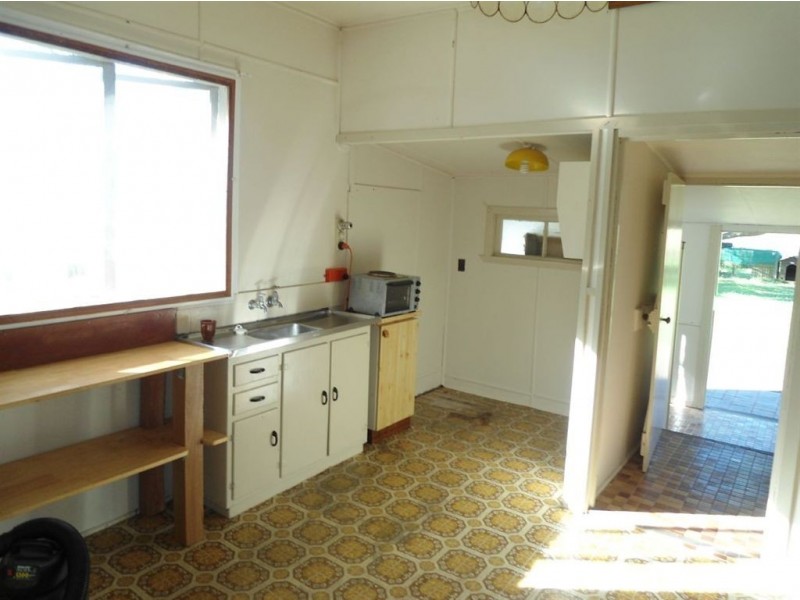 Lagoon Pocket QLD 4570