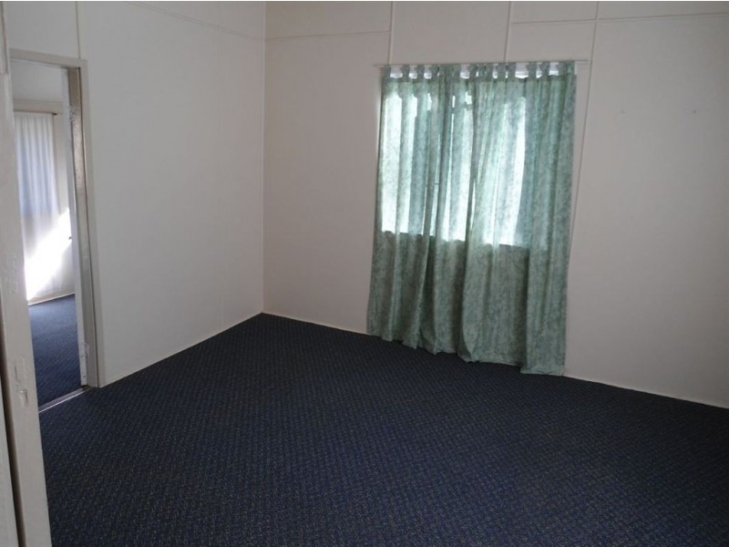 Lagoon Pocket QLD 4570