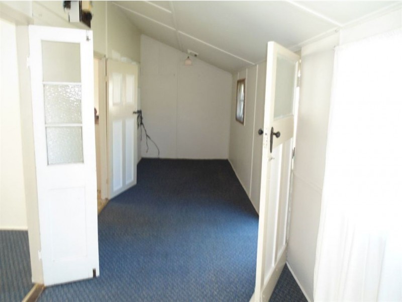 Lagoon Pocket QLD 4570